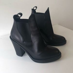 Acne Studios Star Boots 38